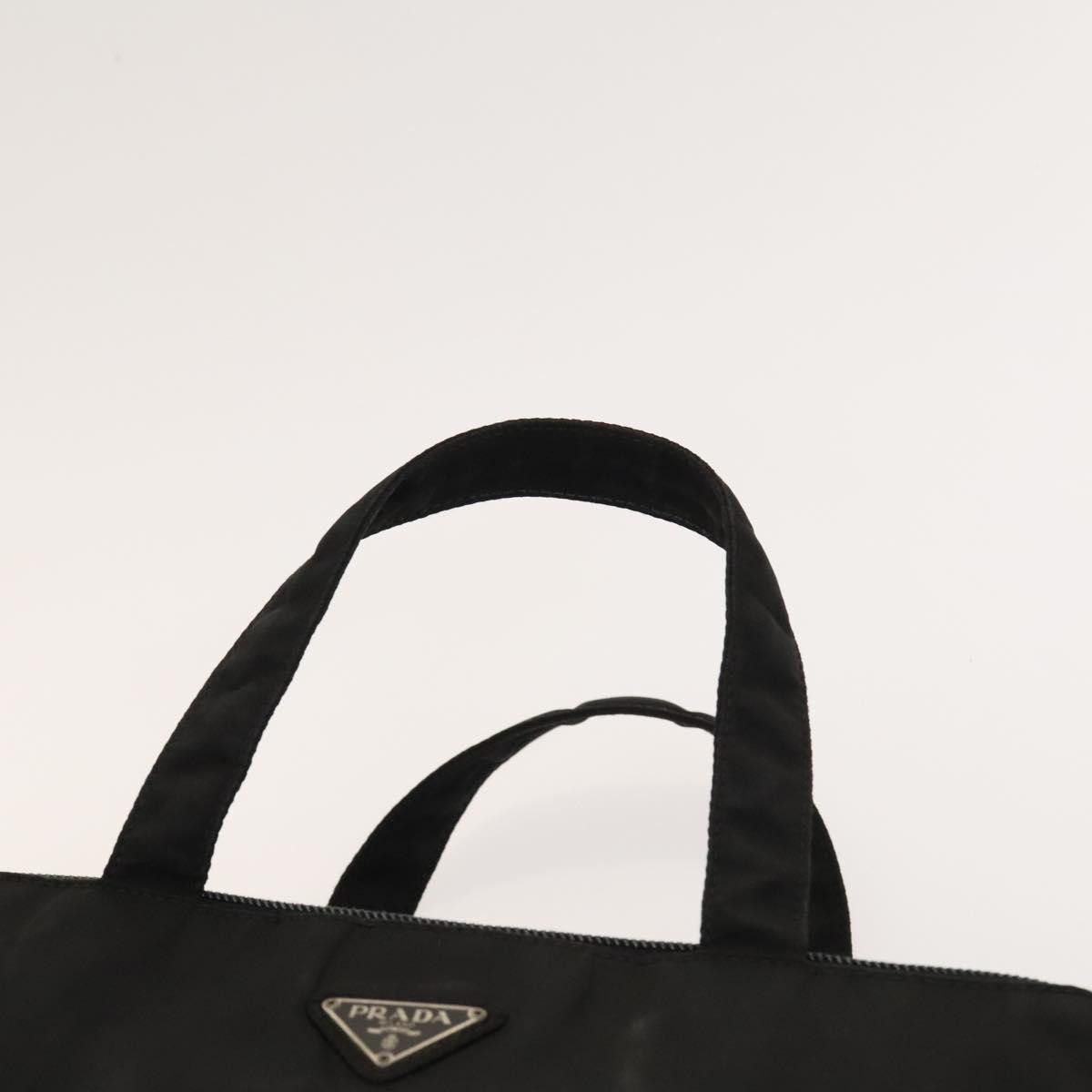 Prada Prada Tessuto handbag Size ONE SIZE - 5 Thumbnail