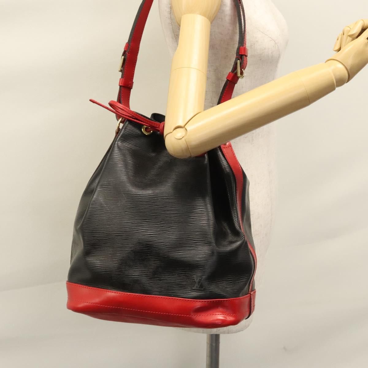 Louis Vuitton Louis Vuitton Noe shoulder Size ONE SIZE - 21 Thumbnail