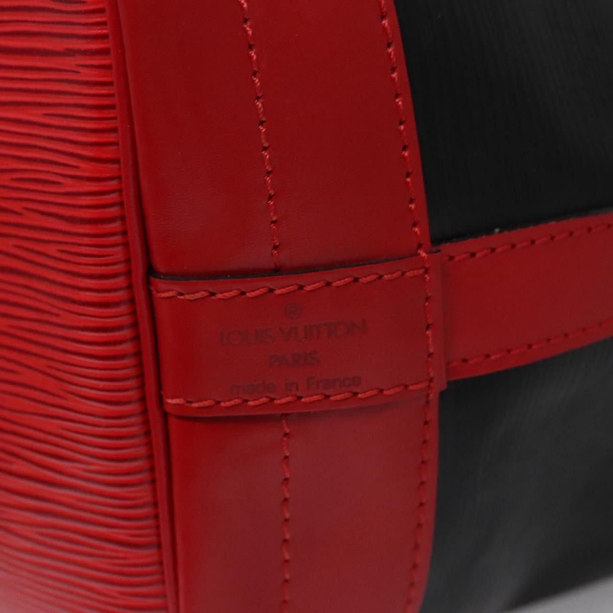 Louis Vuitton Louis Vuitton Noe shoulder Size ONE SIZE - 20 Thumbnail