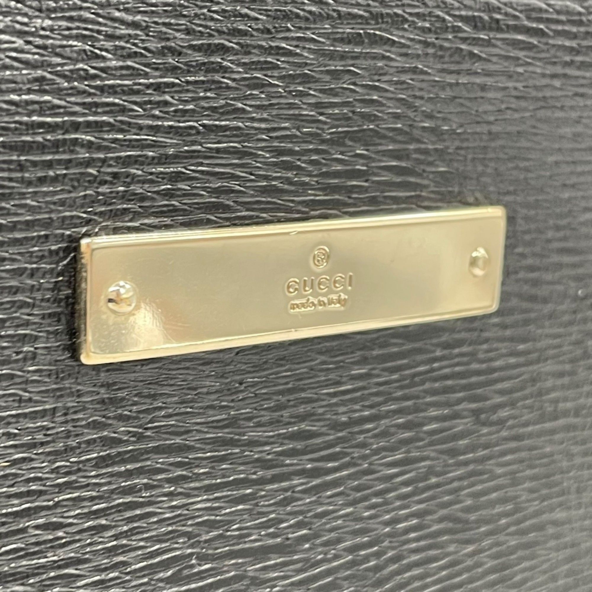Gucci Gucci shoulder Size ONE SIZE - 10 Thumbnail