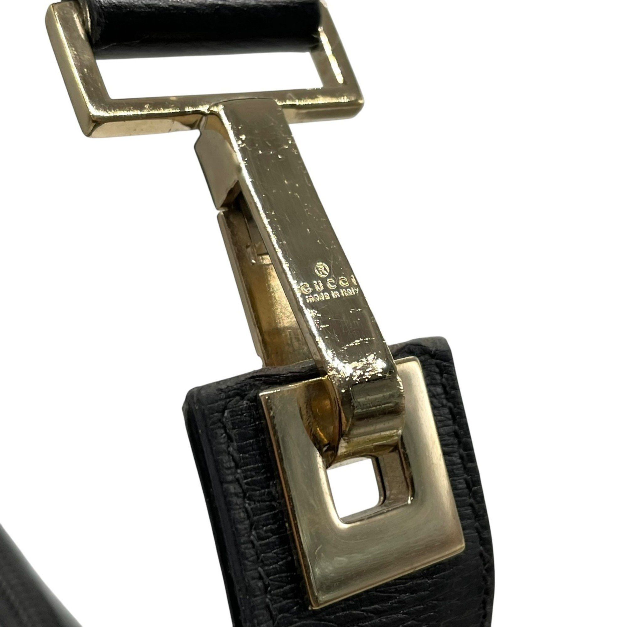 Gucci Gucci shoulder Size ONE SIZE - 19 Thumbnail