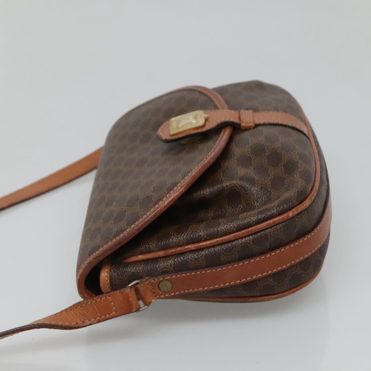 Celine Céline Macadam shoulder Size ONE SIZE - 5 Thumbnail