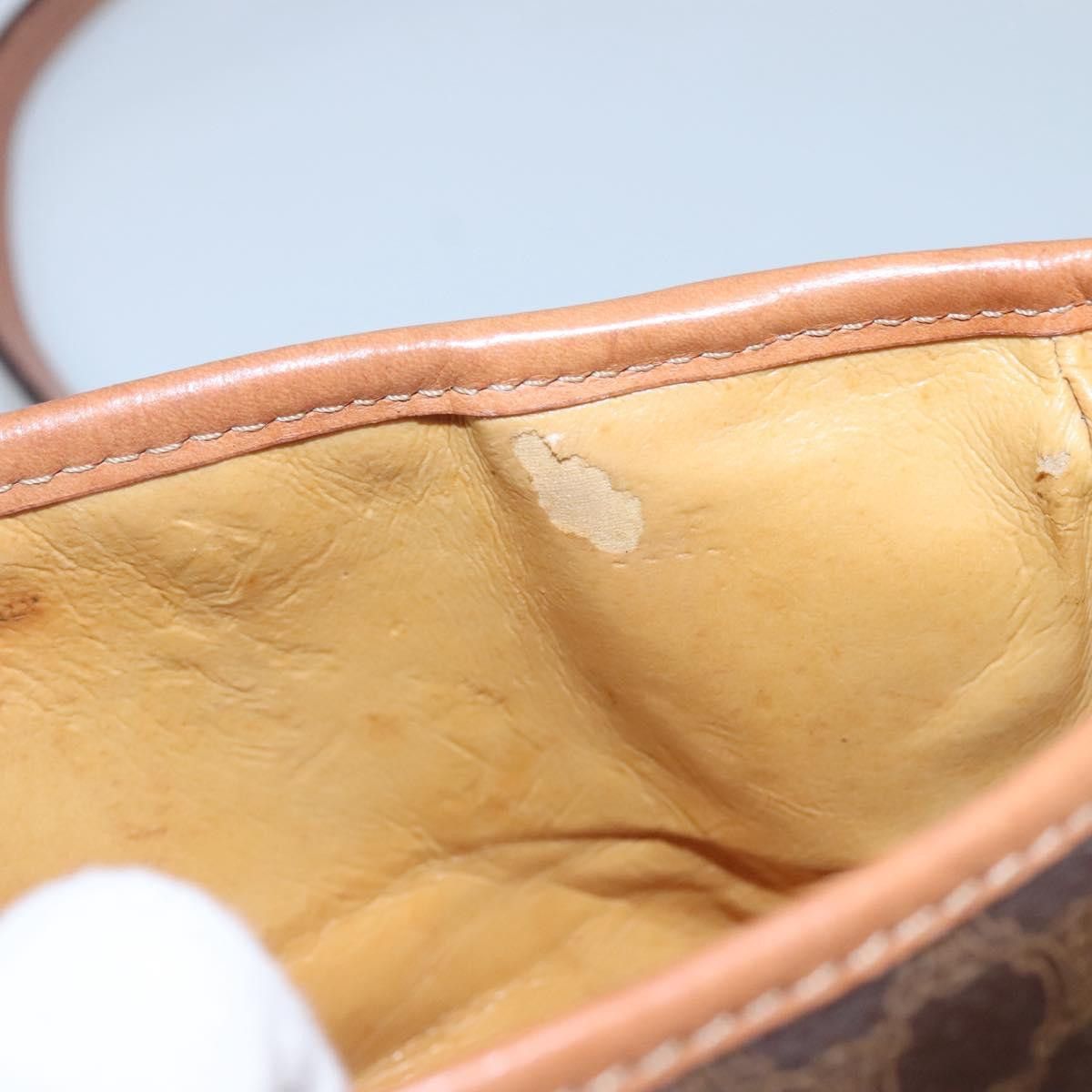 Celine Céline Macadam shoulder Size ONE SIZE - 17 Thumbnail