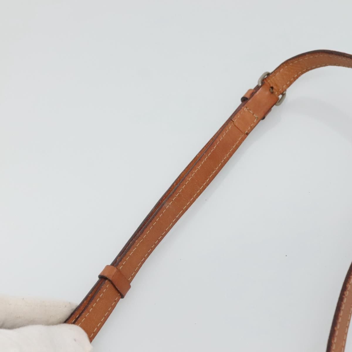Celine Céline Macadam shoulder Size ONE SIZE - 8 Thumbnail