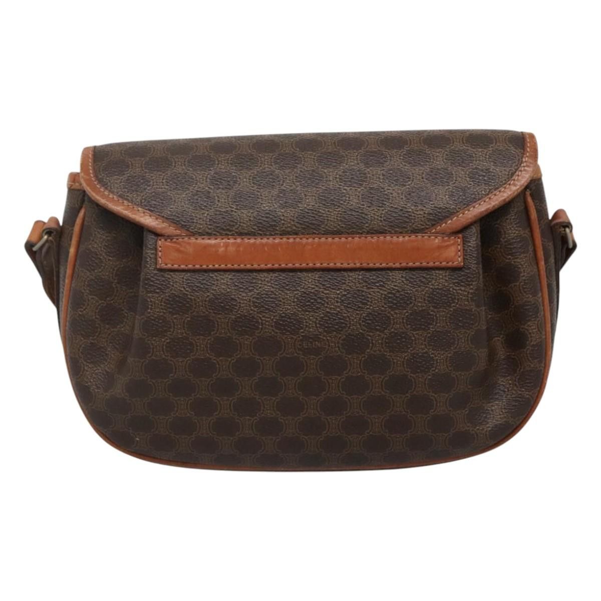 Celine Céline Macadam shoulder Size ONE SIZE - 2 Thumbnail