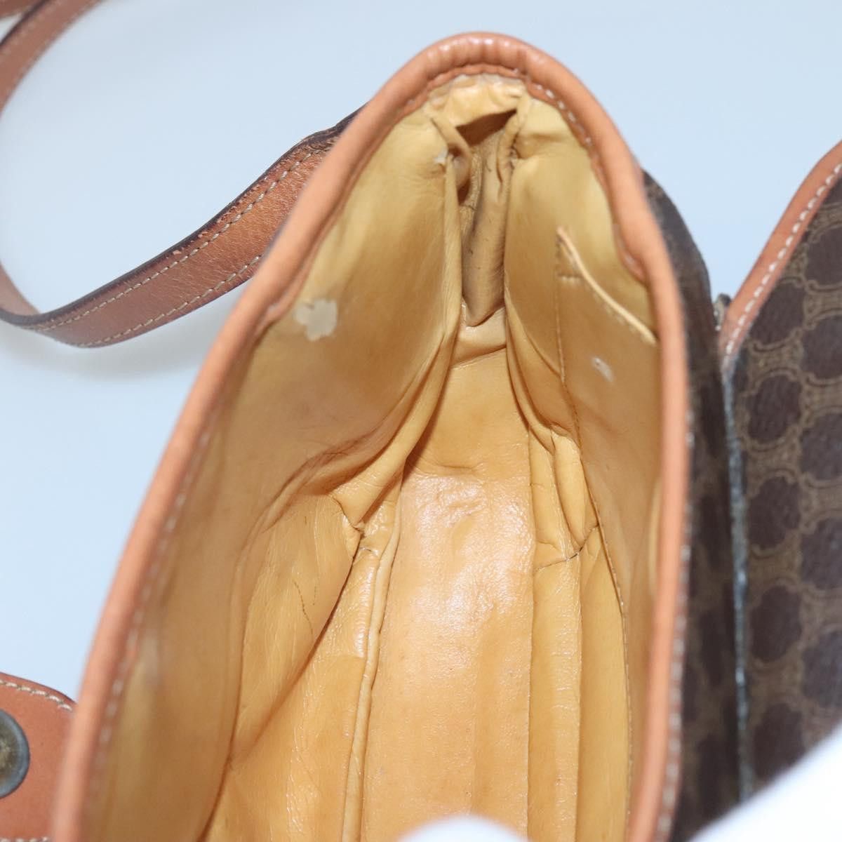 Celine Céline Macadam shoulder Size ONE SIZE - 16 Thumbnail