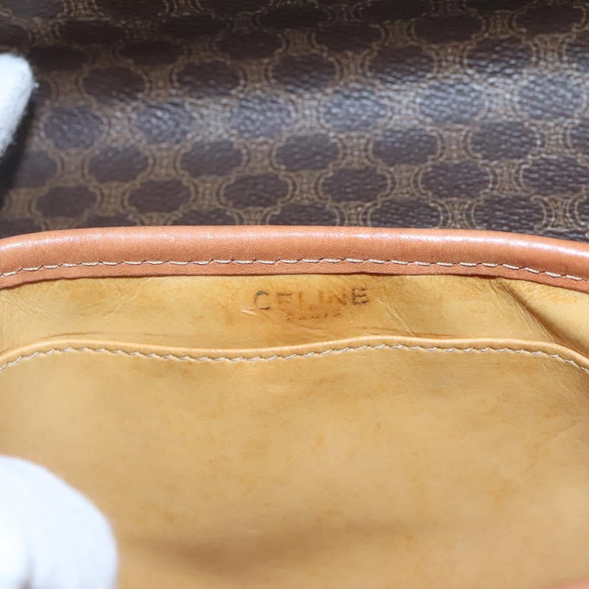 Celine Céline Macadam shoulder Size ONE SIZE - 21 Thumbnail