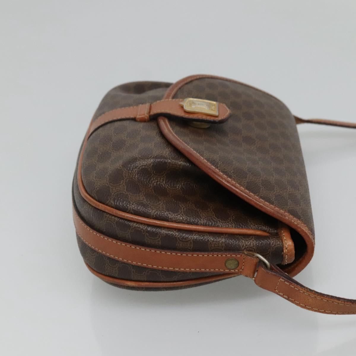 Celine Céline Macadam shoulder Size ONE SIZE - 4 Thumbnail