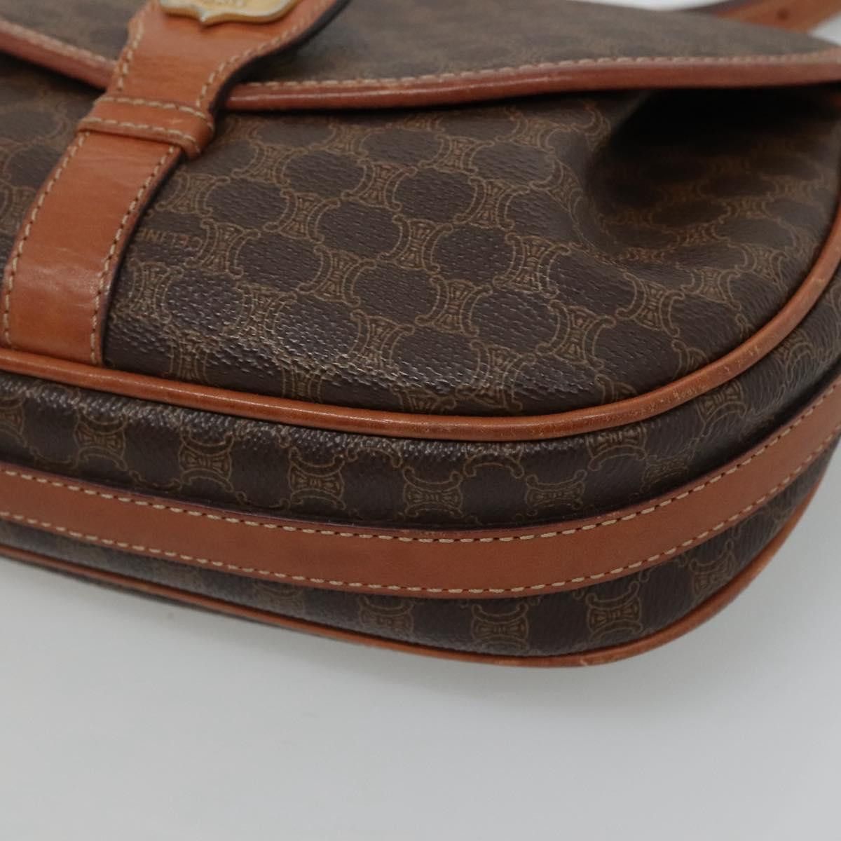 Celine Céline Macadam shoulder Size ONE SIZE - 9 Thumbnail