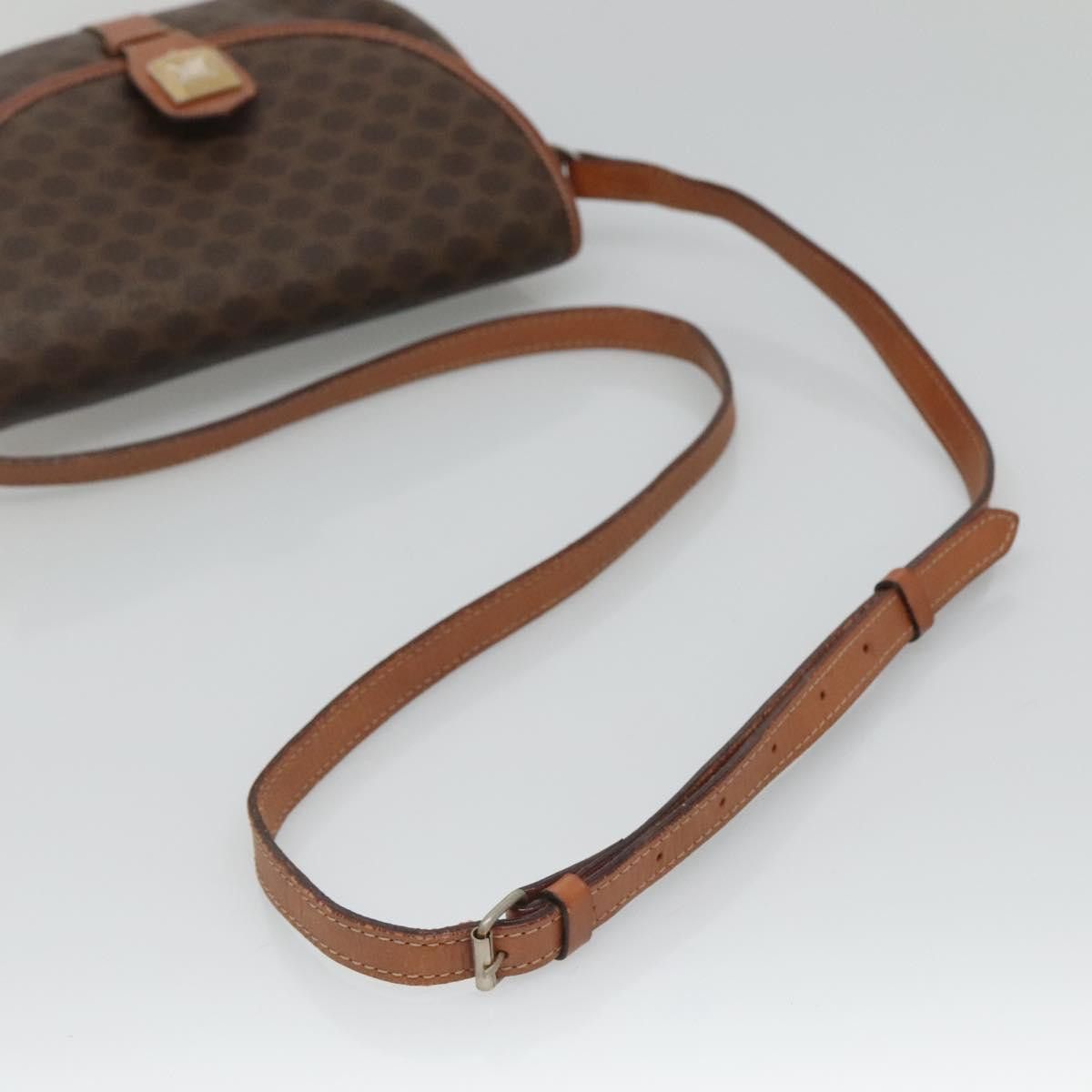 Celine Céline Macadam shoulder Size ONE SIZE - 7 Thumbnail