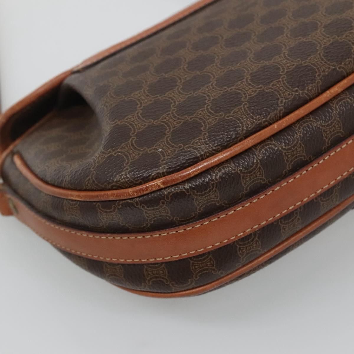 Celine Céline Macadam shoulder Size ONE SIZE - 12 Thumbnail