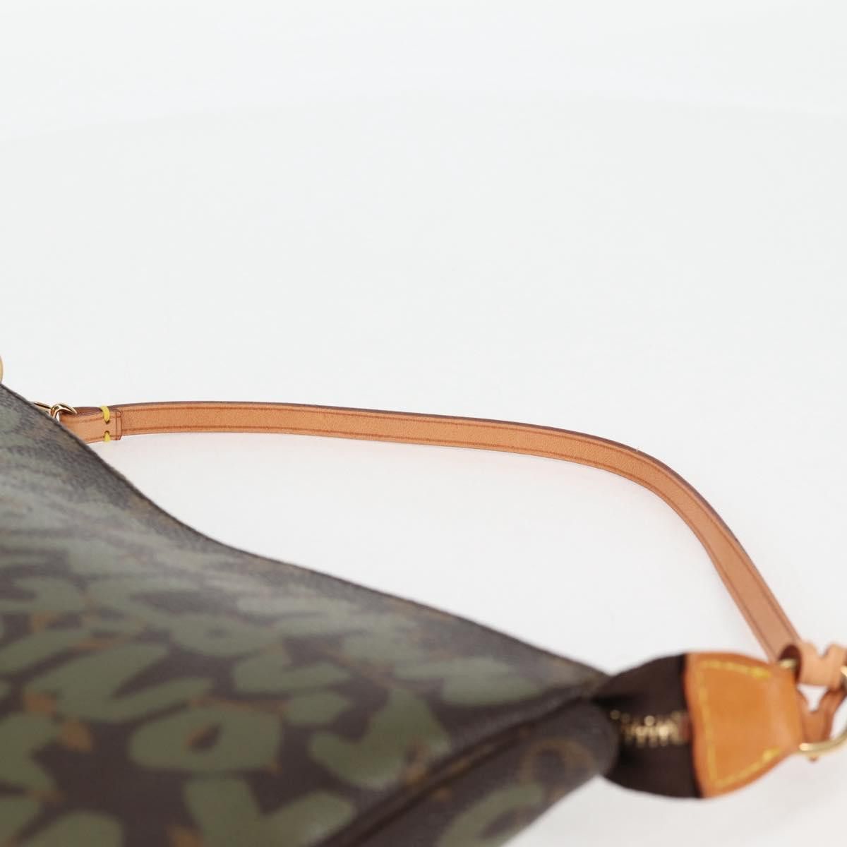 Louis Vuitton Louis Vuitton Pochette Accessoire clutch Size ONE SIZE - 21 Thumbnail