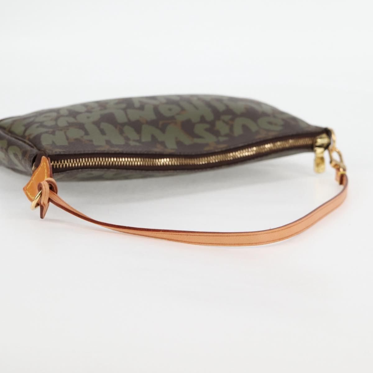 Louis Vuitton Louis Vuitton Pochette Accessoire clutch Size ONE SIZE - 5 Thumbnail