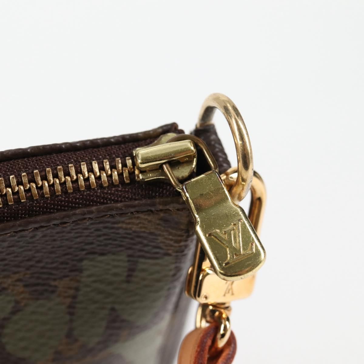 Louis Vuitton Louis Vuitton Pochette Accessoire clutch Size ONE SIZE - 11 Thumbnail