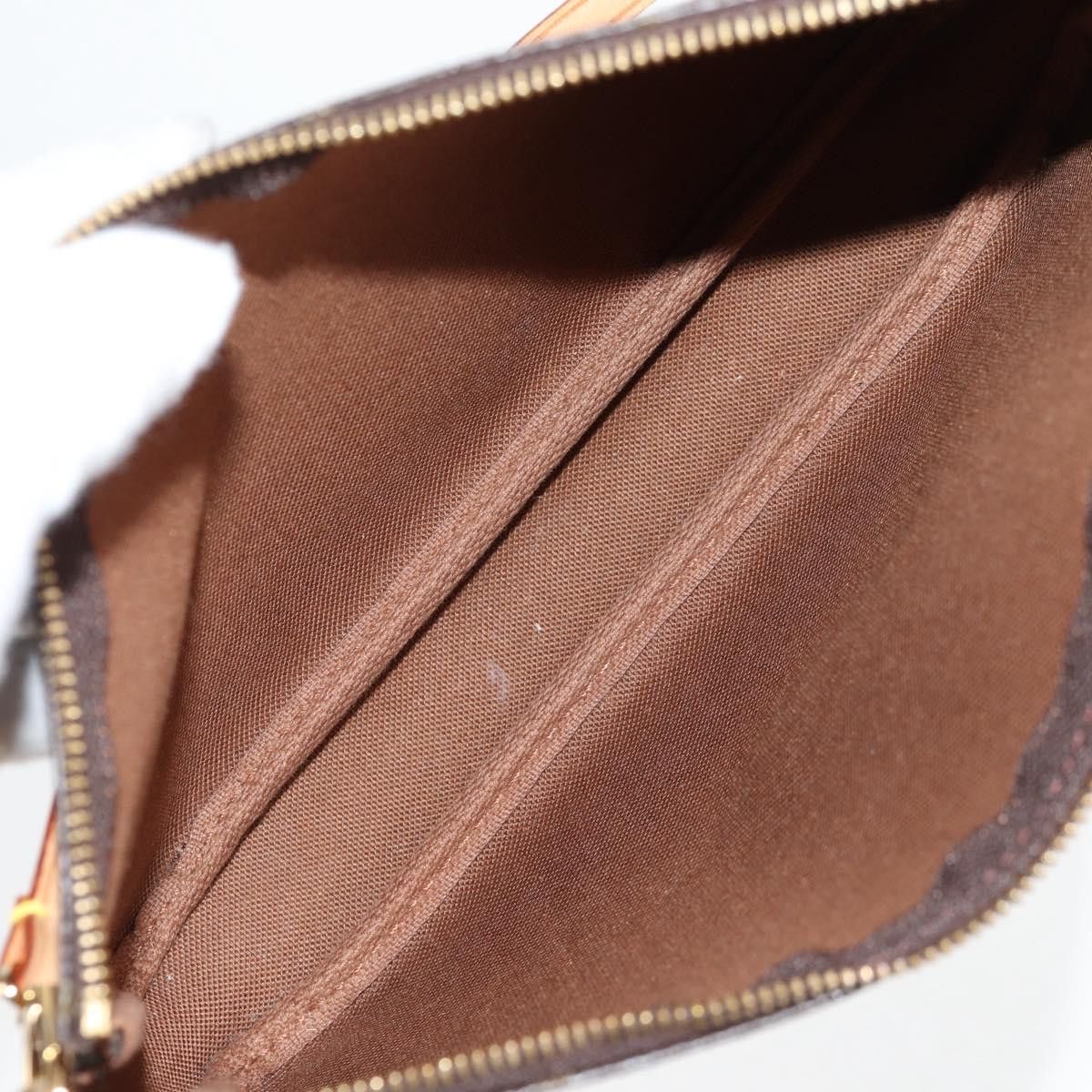 Louis Vuitton Louis Vuitton Pochette Accessoire clutch Size ONE SIZE - 12 Thumbnail