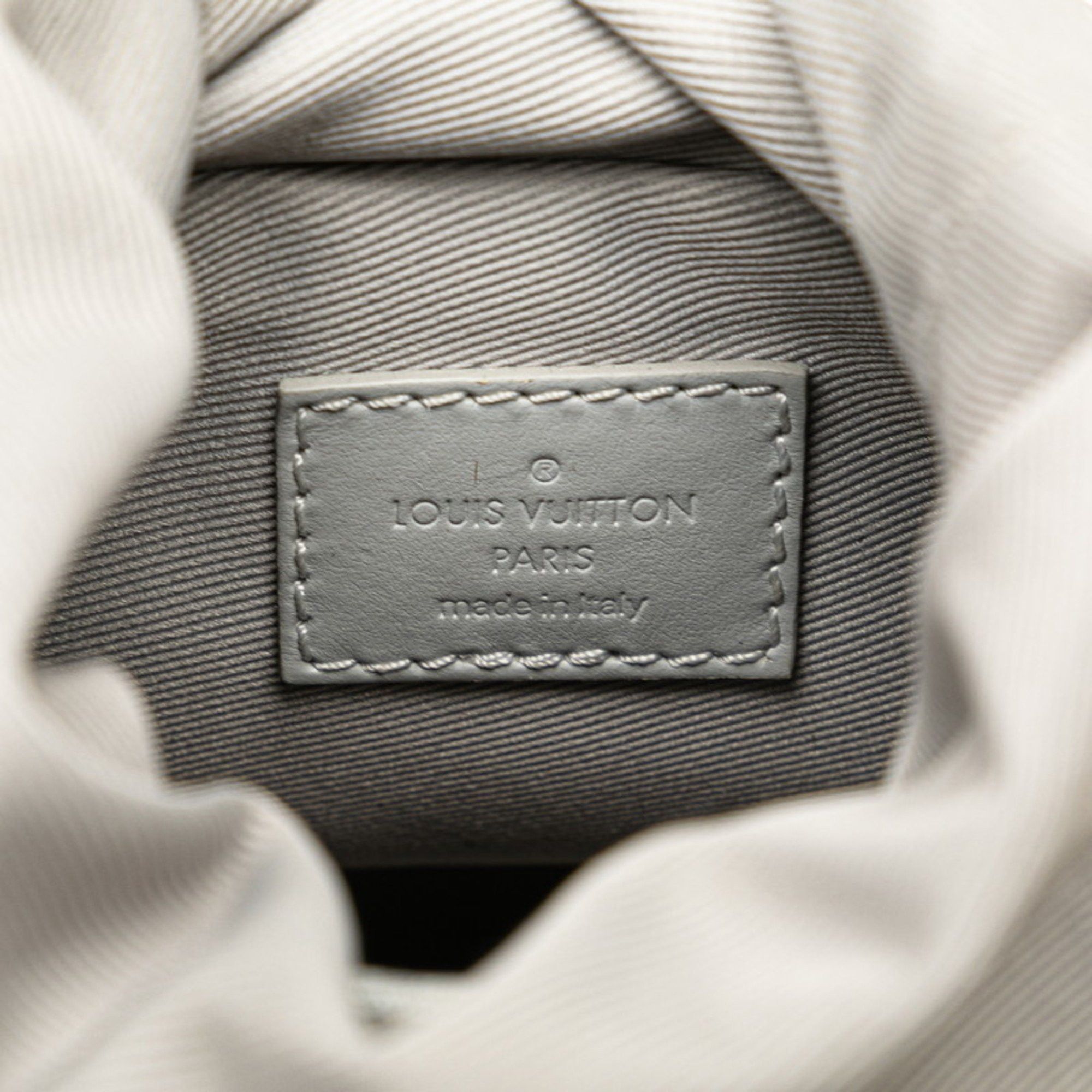 Louis Vuitton Louis Vuitton Chalk Nano shoulder Size ONE SIZE - 7 Thumbnail
