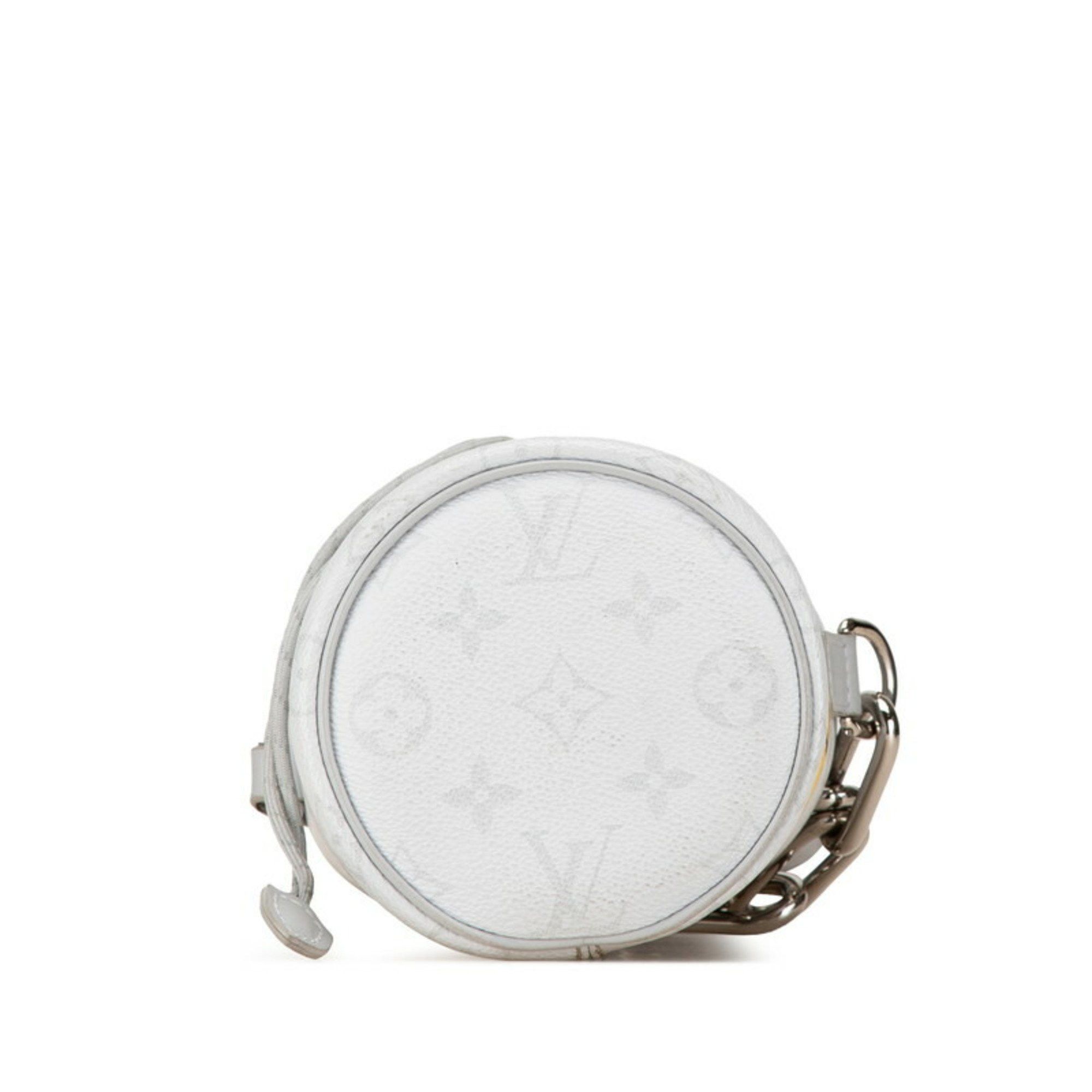 Louis Vuitton Louis Vuitton Chalk Nano shoulder Size ONE SIZE - 4 Thumbnail
