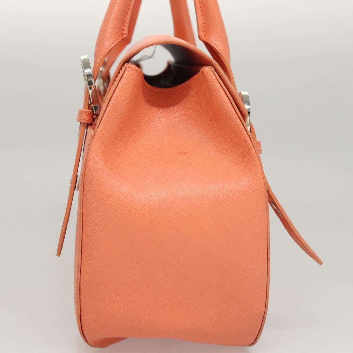 Salvatore Ferragamo Salvatore Ferragamo Gancini handbag Size ONE SIZE - 4 Thumbnail