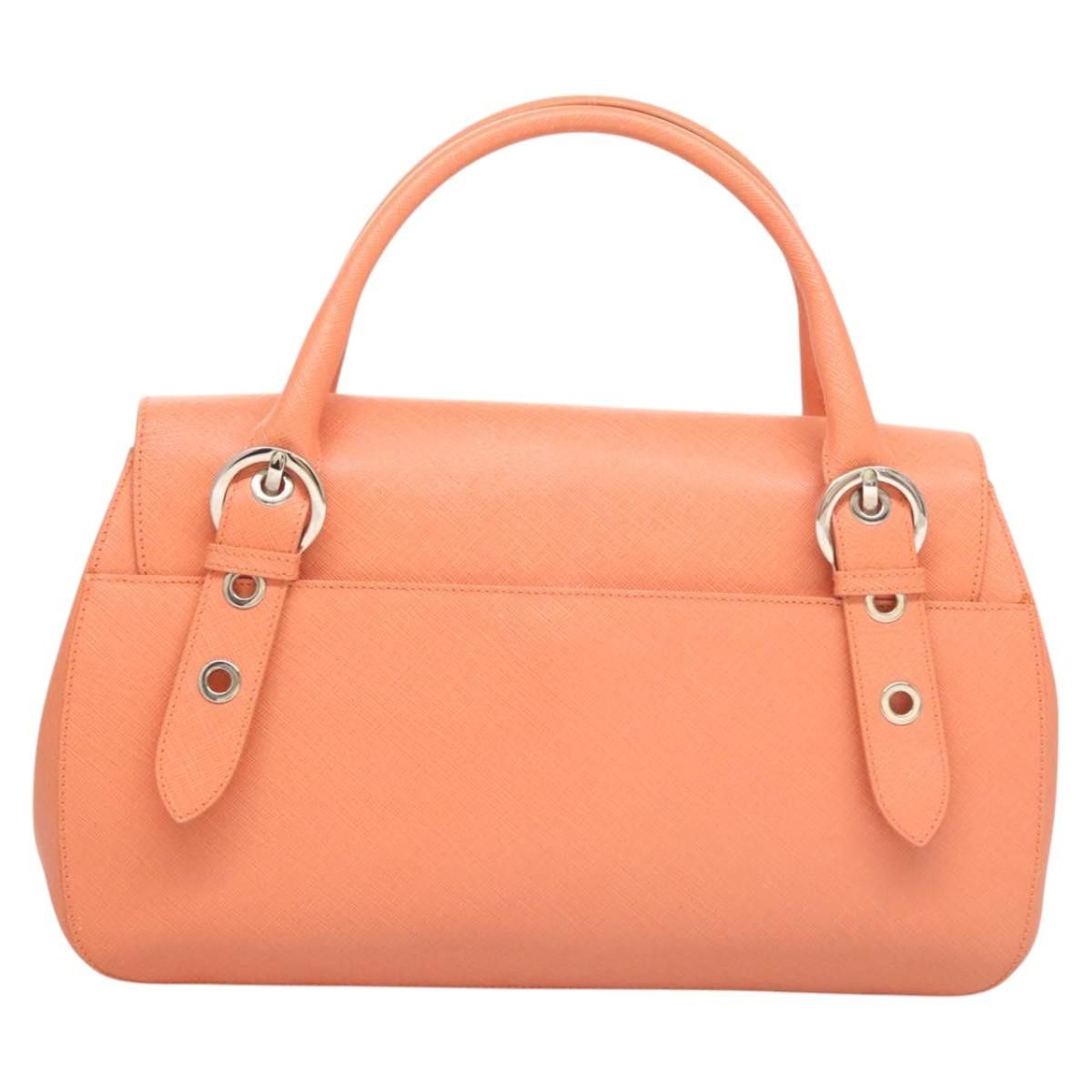 Salvatore Ferragamo Salvatore Ferragamo Gancini handbag Size ONE SIZE - 2 Thumbnail