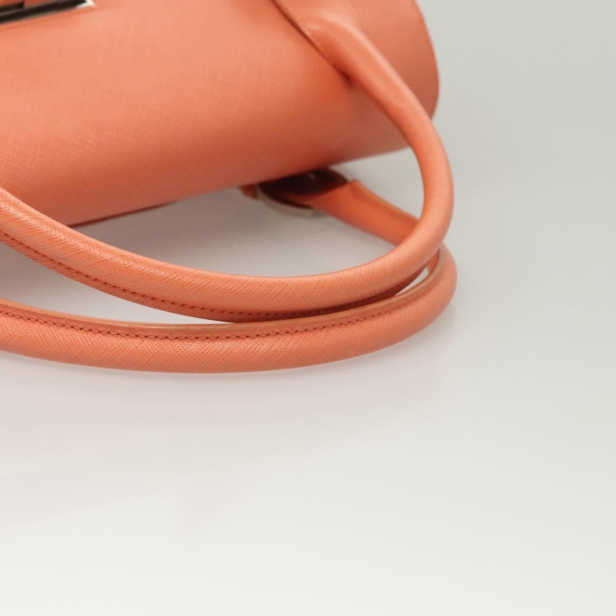 Salvatore Ferragamo Salvatore Ferragamo Gancini handbag Size ONE SIZE - 5 Thumbnail