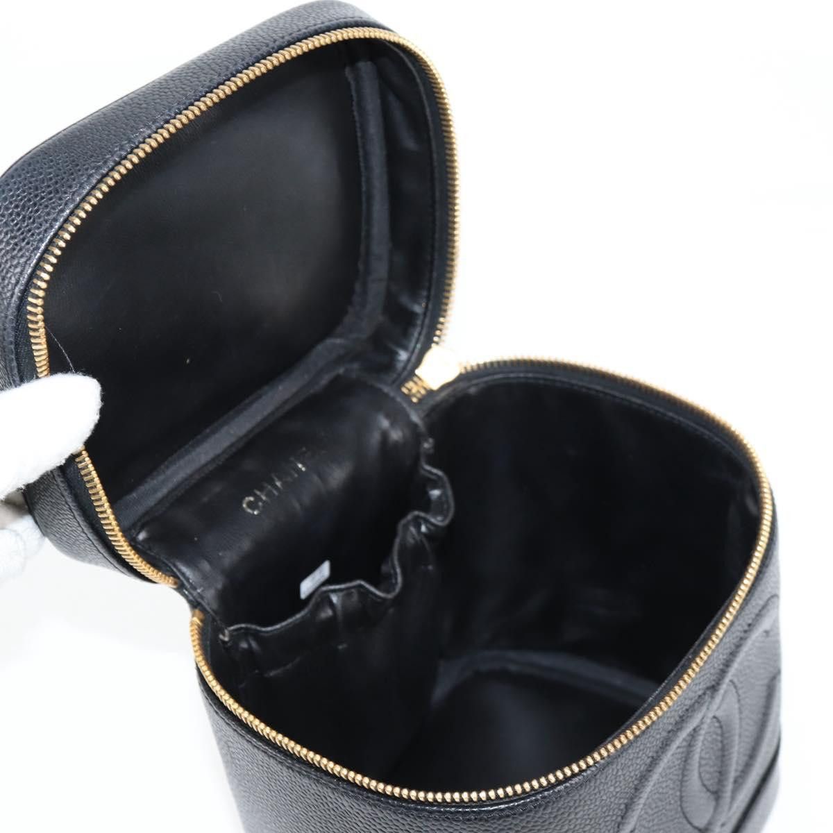 Chanel Vanity clutch