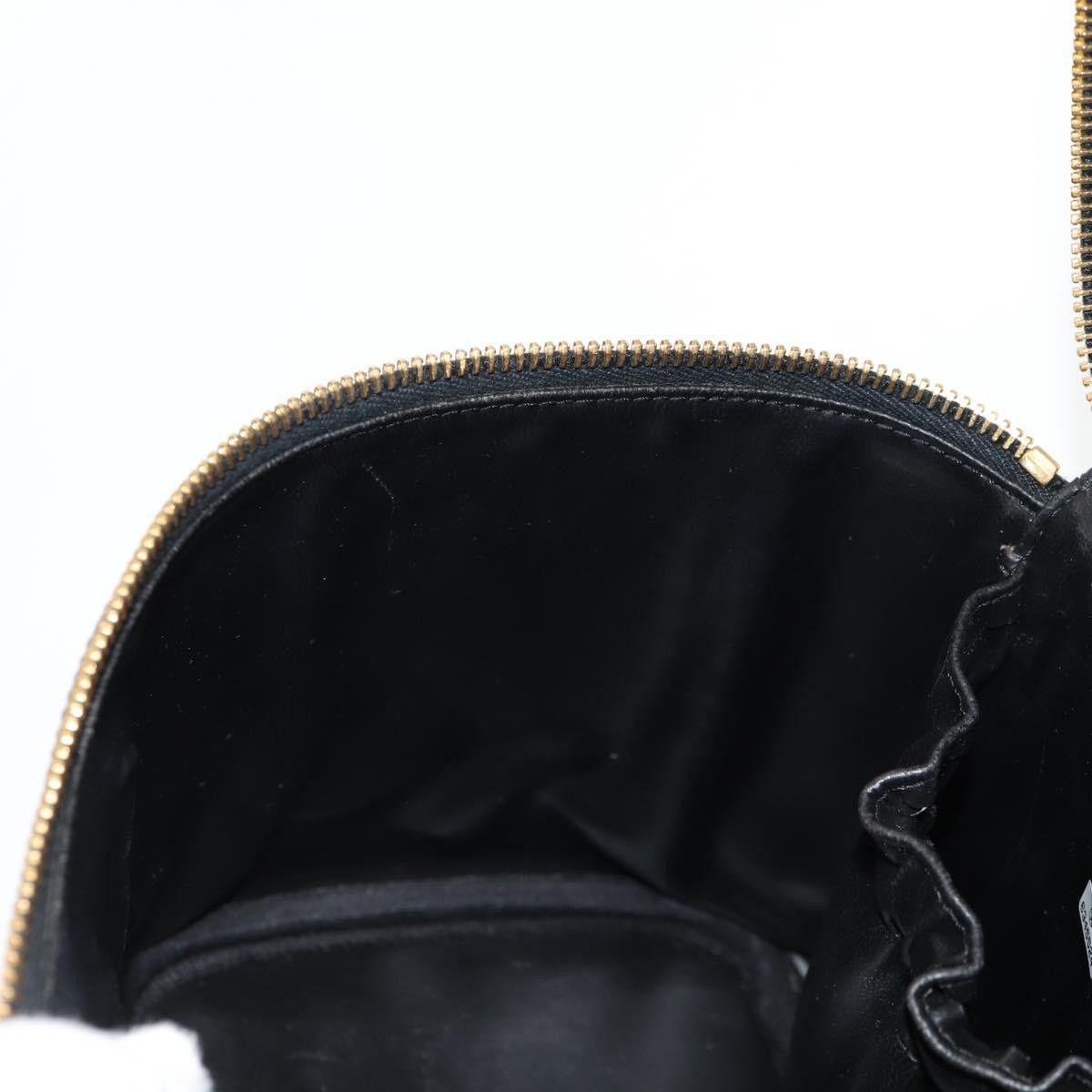Chanel Vanity clutch