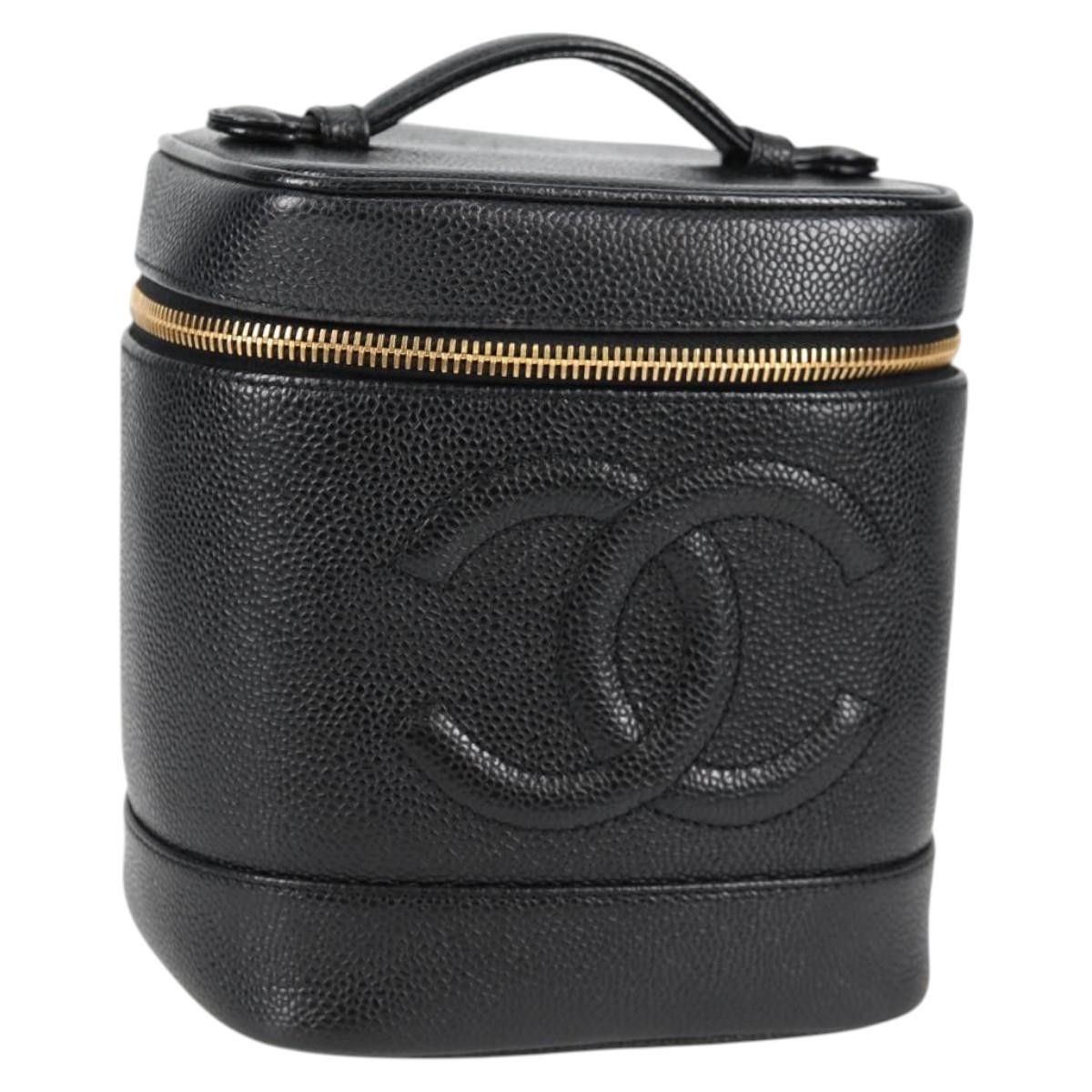 Chanel Vanity clutch