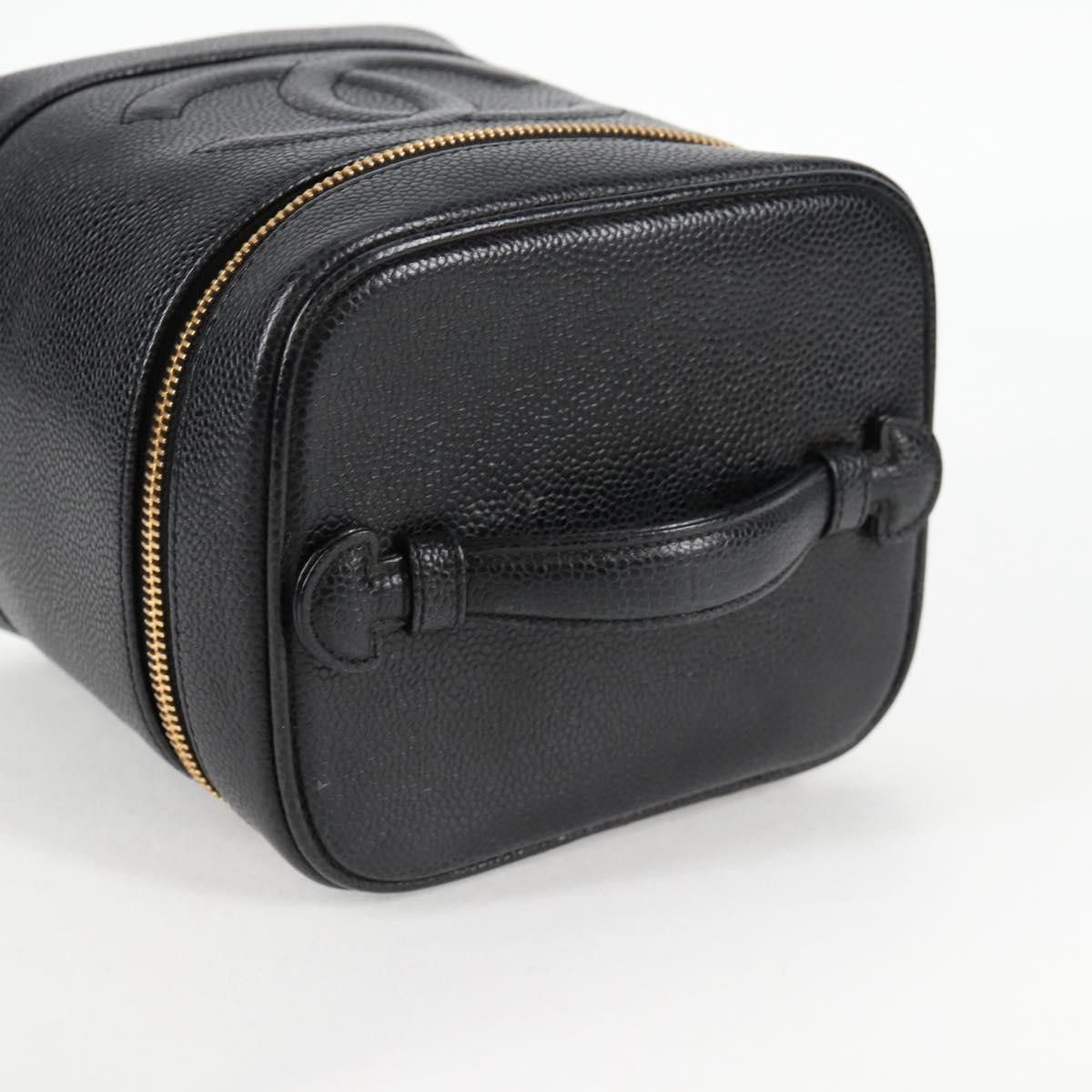 Chanel Vanity clutch