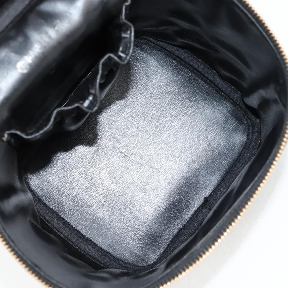 Chanel Vanity clutch