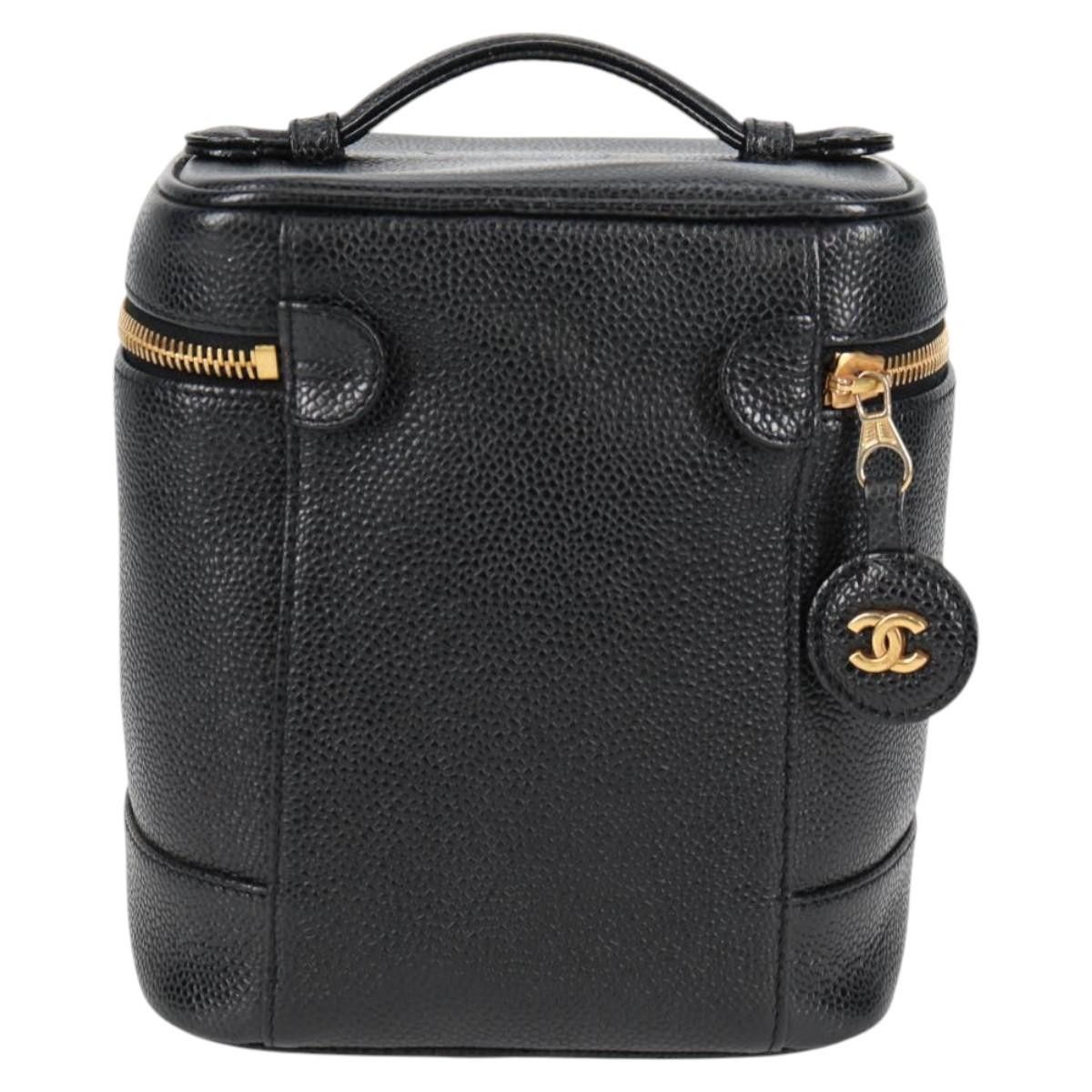 Chanel Vanity clutch