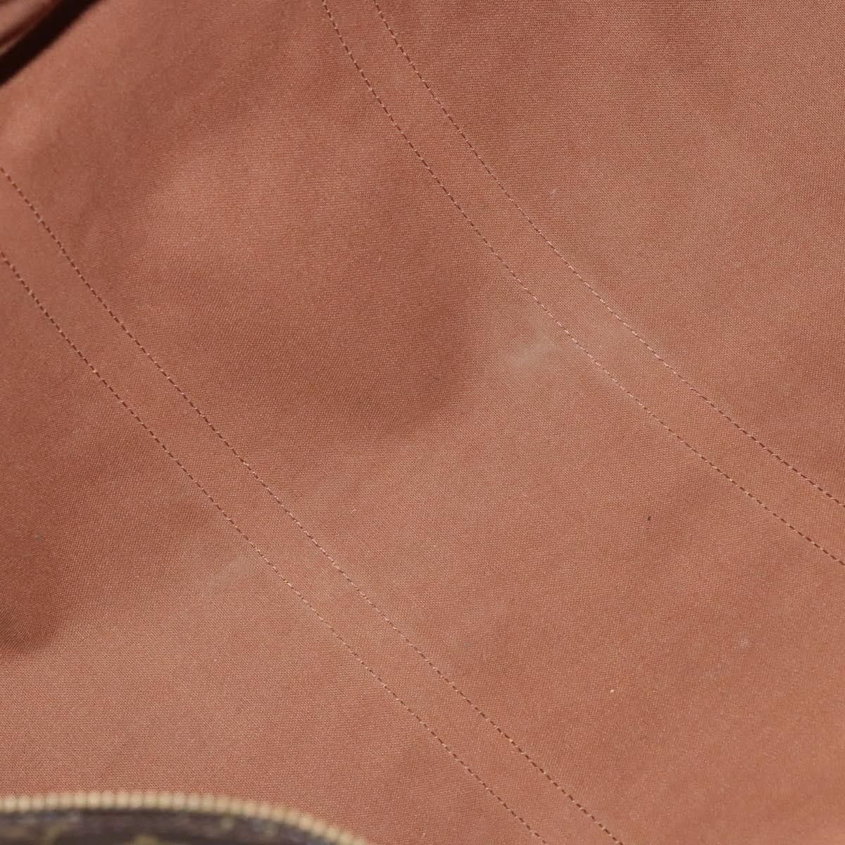 Louis Vuitton Louis Vuitton Keepall 55 travel Size ONE SIZE - 13 Thumbnail