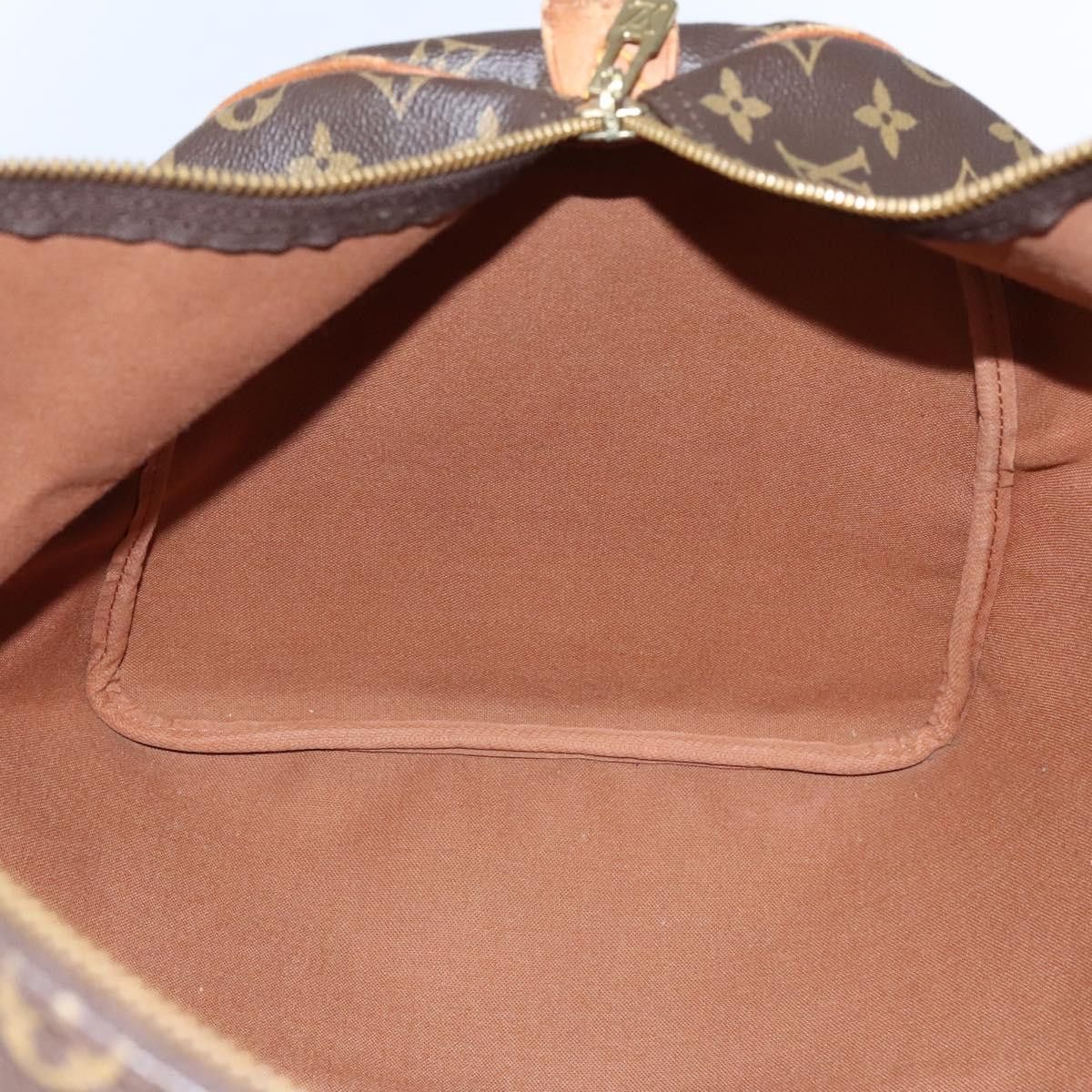 Louis Vuitton Louis Vuitton Keepall 55 travel Size ONE SIZE - 20 Thumbnail