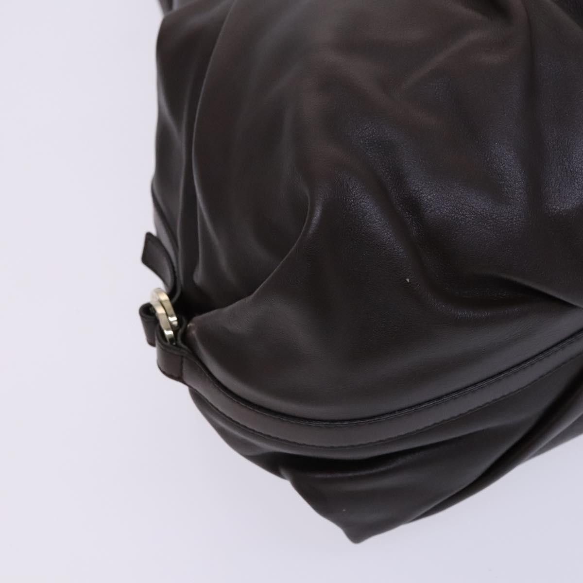 Bvlgari Bulgari Chandra shoulder Size ONE SIZE - 8 Thumbnail
