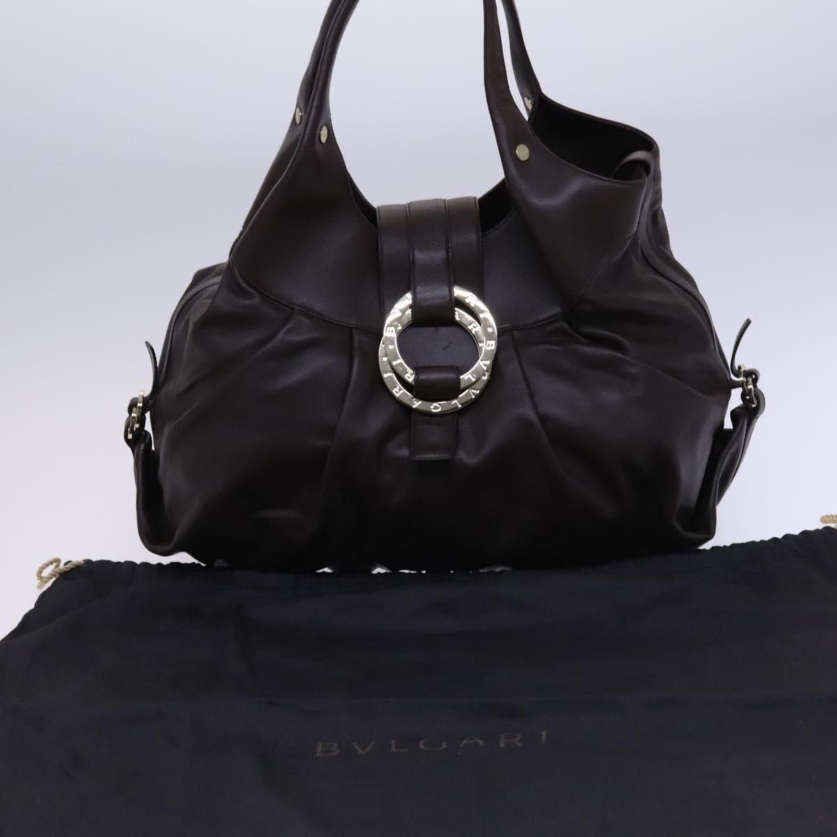 Bvlgari Bulgari Chandra shoulder Size ONE SIZE - 17 Thumbnail