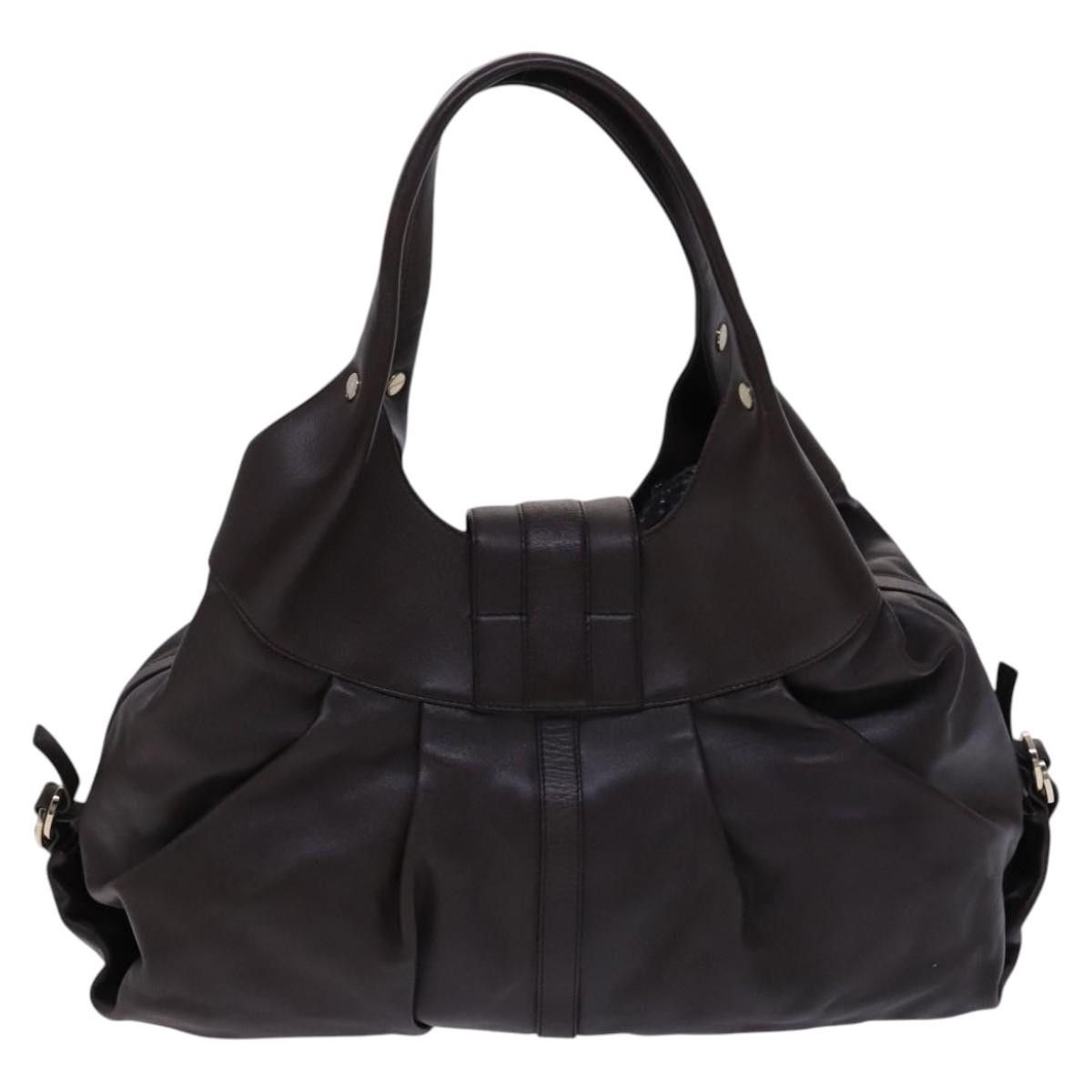 Bvlgari Bulgari Chandra shoulder Size ONE SIZE - 2 Thumbnail
