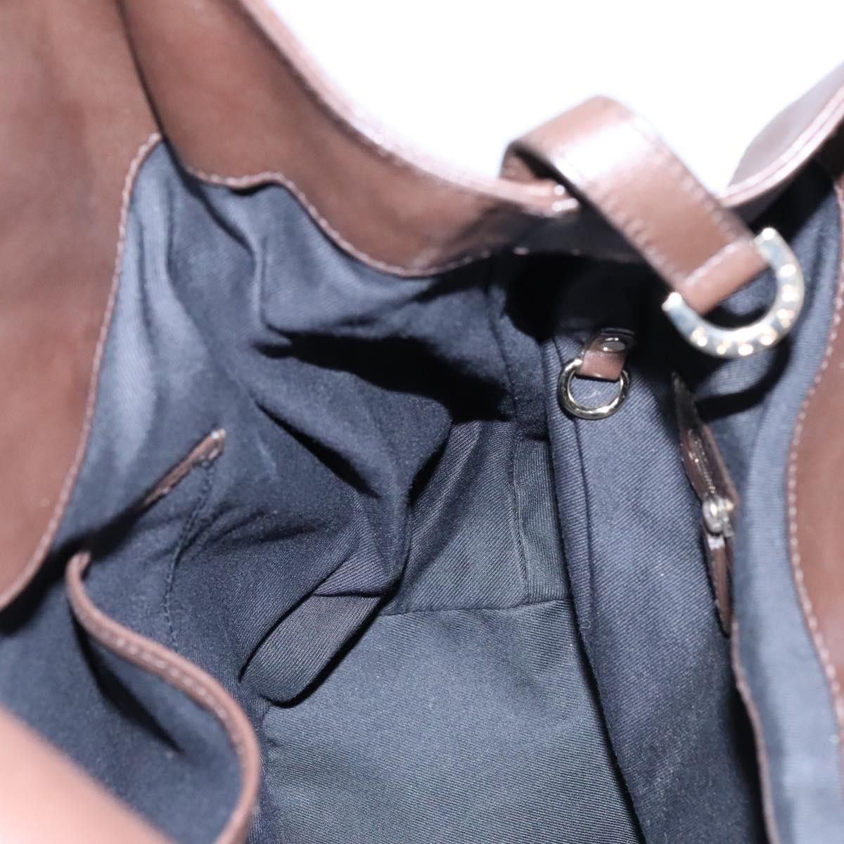 Bvlgari Bulgari Chandra shoulder Size ONE SIZE - 22 Thumbnail