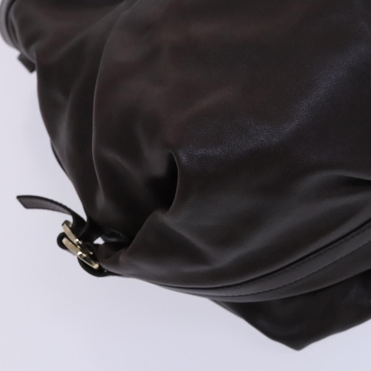 Bvlgari Bulgari Chandra shoulder Size ONE SIZE - 10 Thumbnail