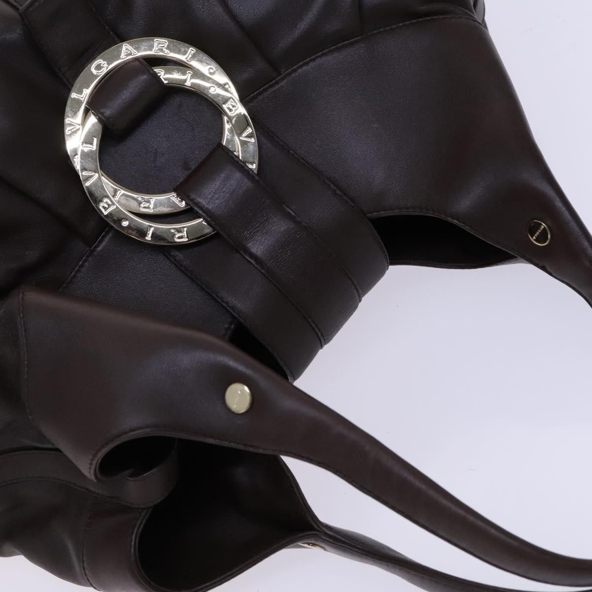 Bvlgari Bulgari Chandra shoulder Size ONE SIZE - 11 Thumbnail
