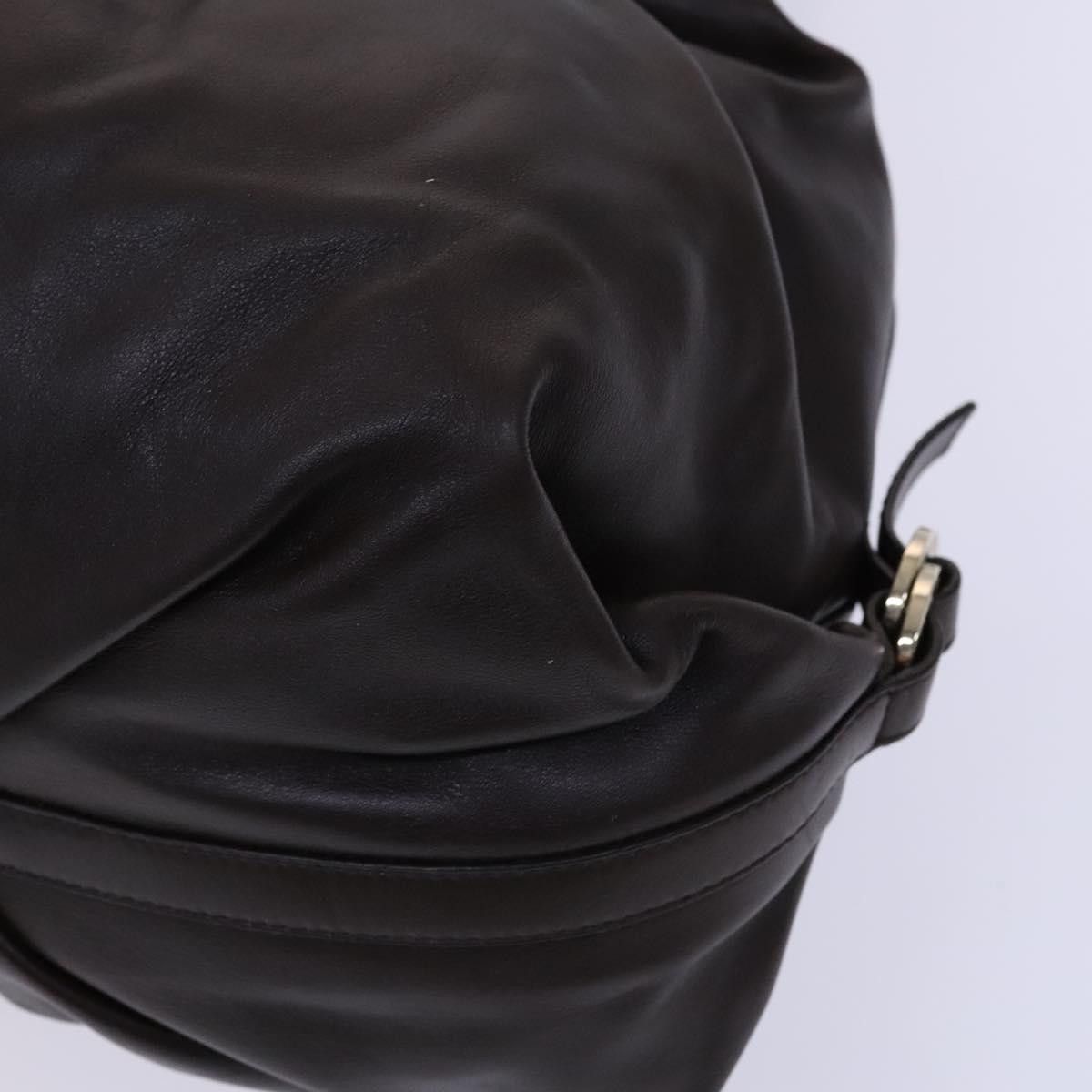 Bvlgari Bulgari Chandra shoulder Size ONE SIZE - 9 Thumbnail