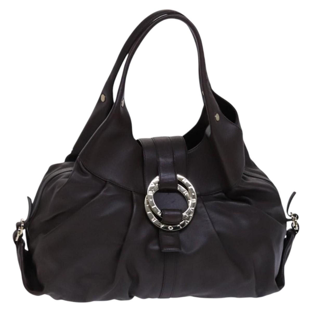 Bvlgari Bulgari Chandra shoulder Size ONE SIZE - 20 Thumbnail