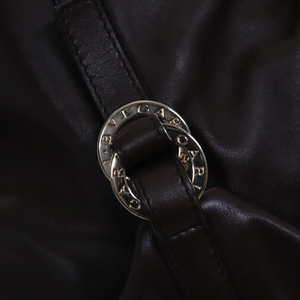 Bvlgari Bulgari Chandra shoulder Size ONE SIZE - 13 Thumbnail