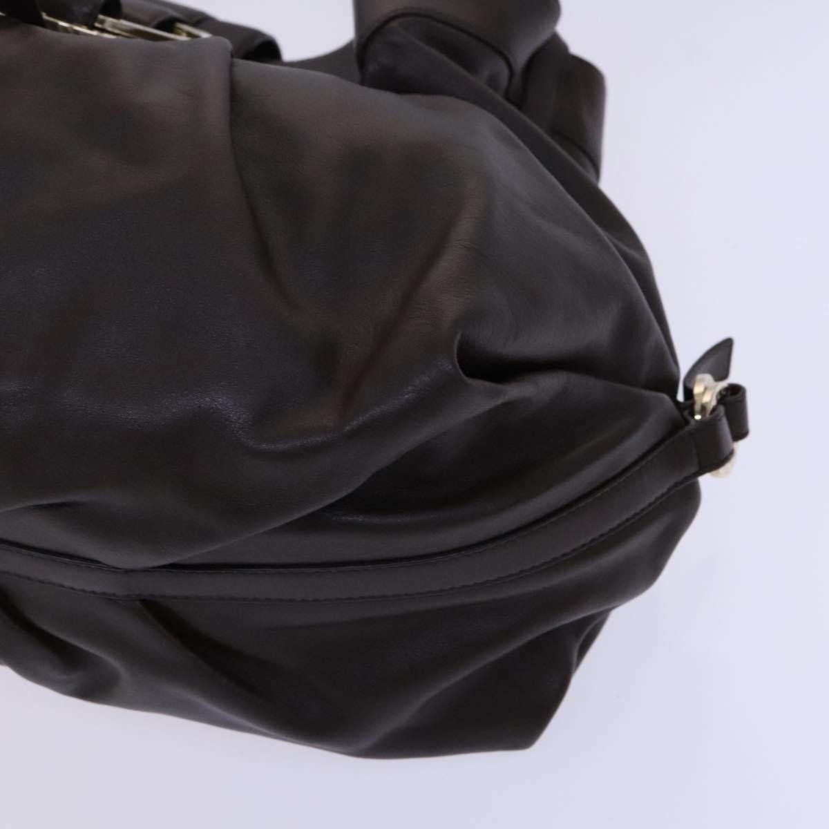 Bvlgari Bulgari Chandra shoulder Size ONE SIZE - 7 Thumbnail