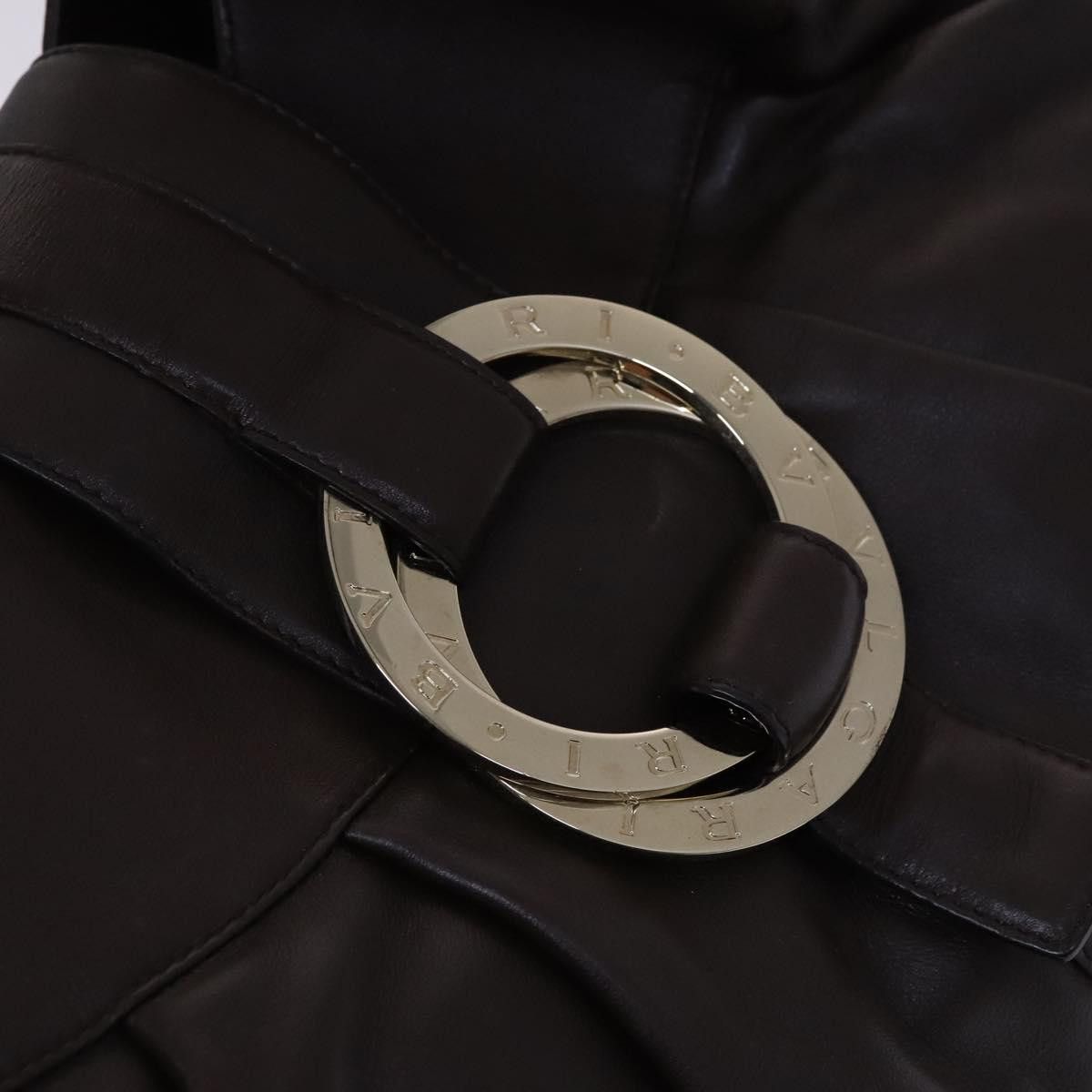 Bvlgari Bulgari Chandra shoulder Size ONE SIZE - 12 Thumbnail