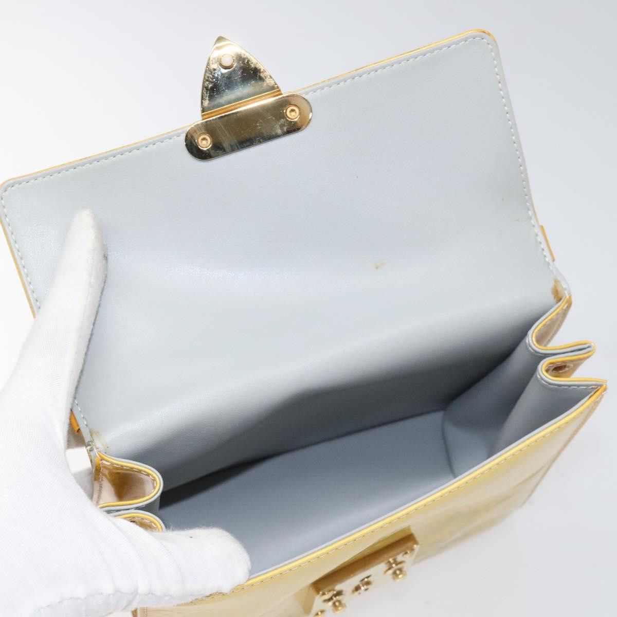 Louis Vuitton Louis Vuitton Spring Street handbag Size ONE SIZE - 17 Thumbnail