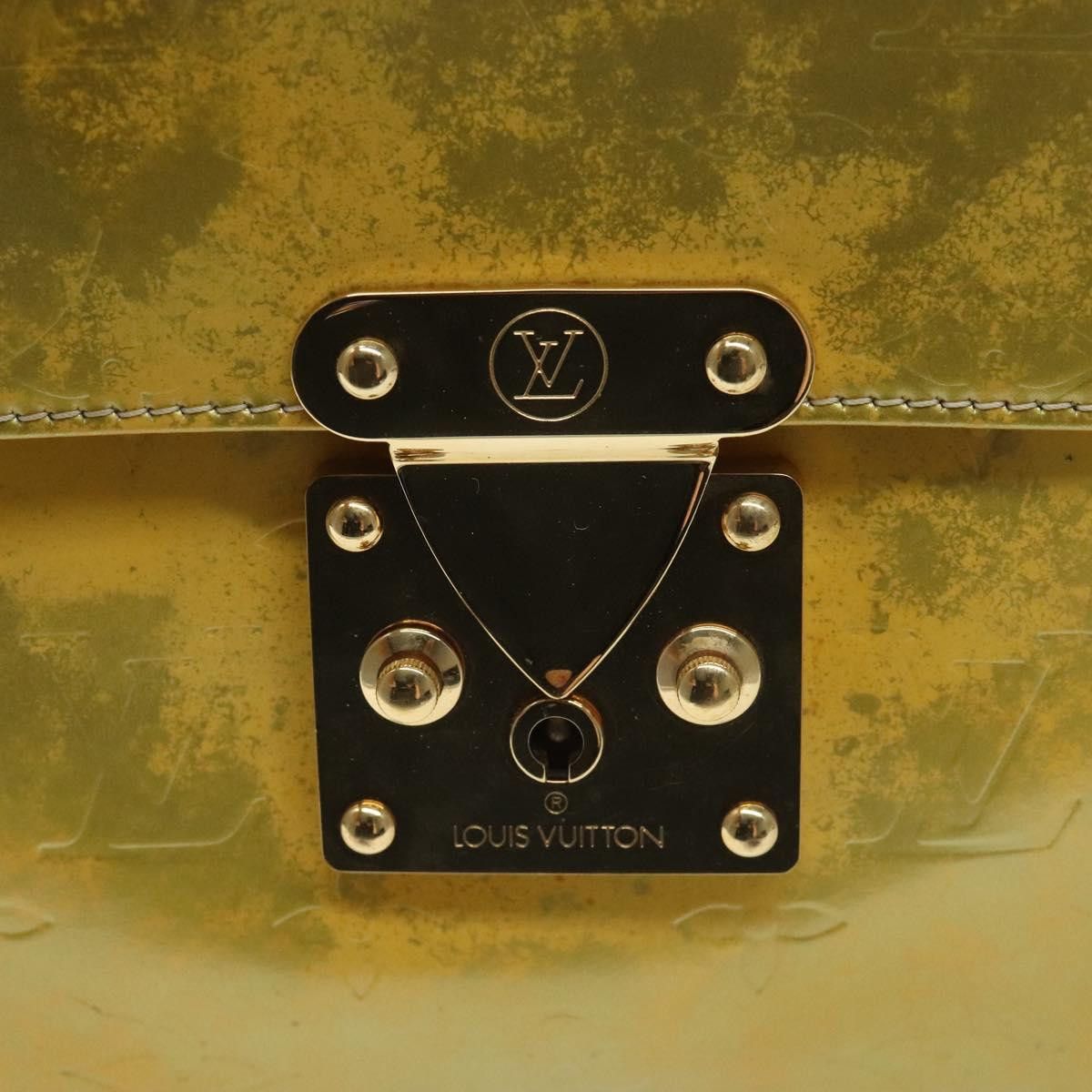 Louis Vuitton Louis Vuitton Spring Street handbag Size ONE SIZE - 13 Thumbnail