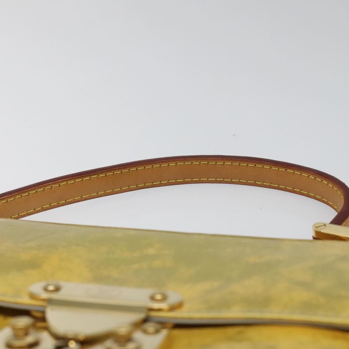 Louis Vuitton Louis Vuitton Spring Street handbag Size ONE SIZE - 7 Thumbnail