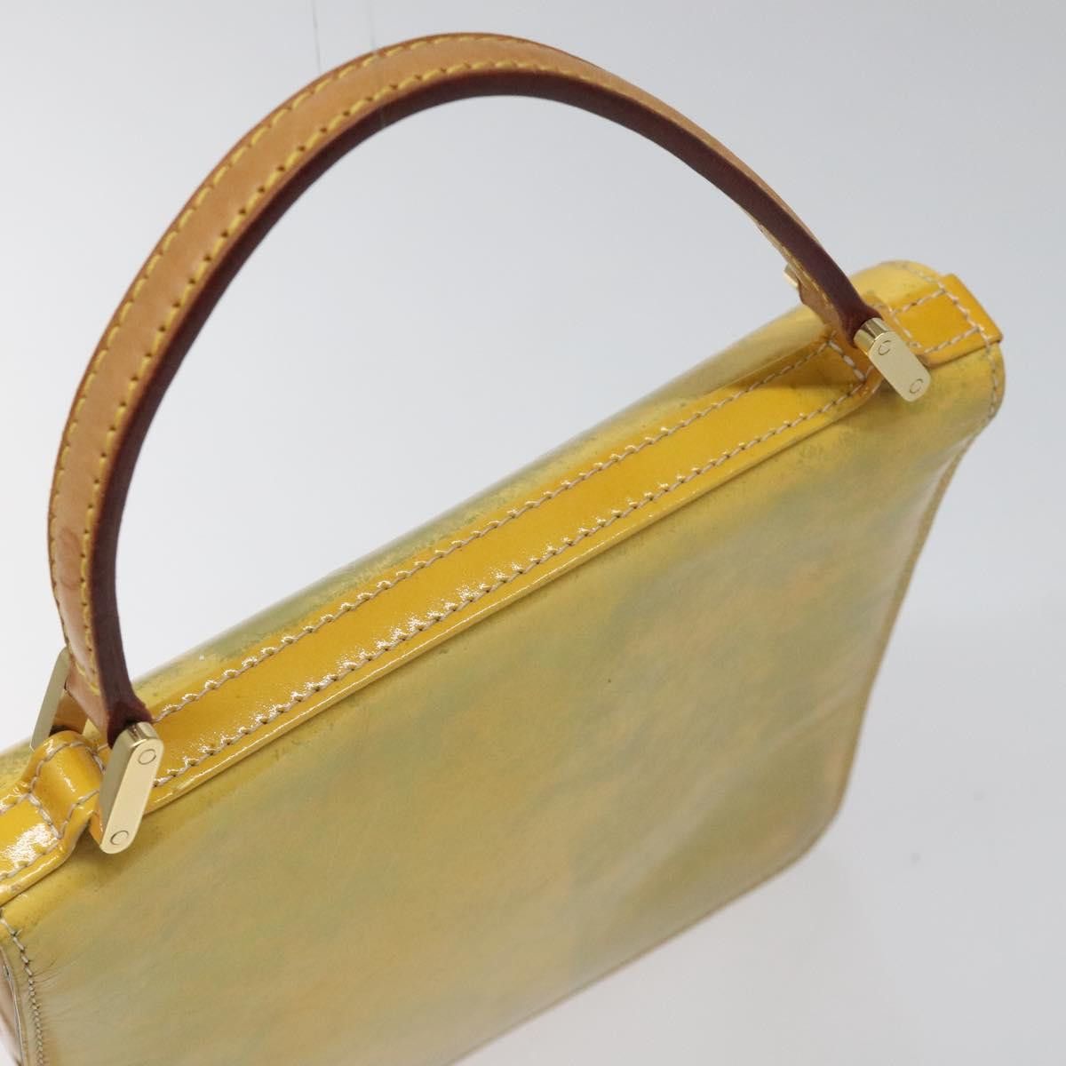 Louis Vuitton Louis Vuitton Spring Street handbag Size ONE SIZE - 5 Thumbnail