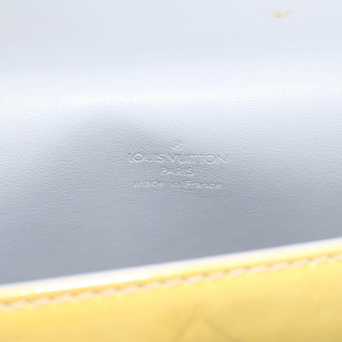 Louis Vuitton Louis Vuitton Spring Street handbag Size ONE SIZE - 18 Thumbnail