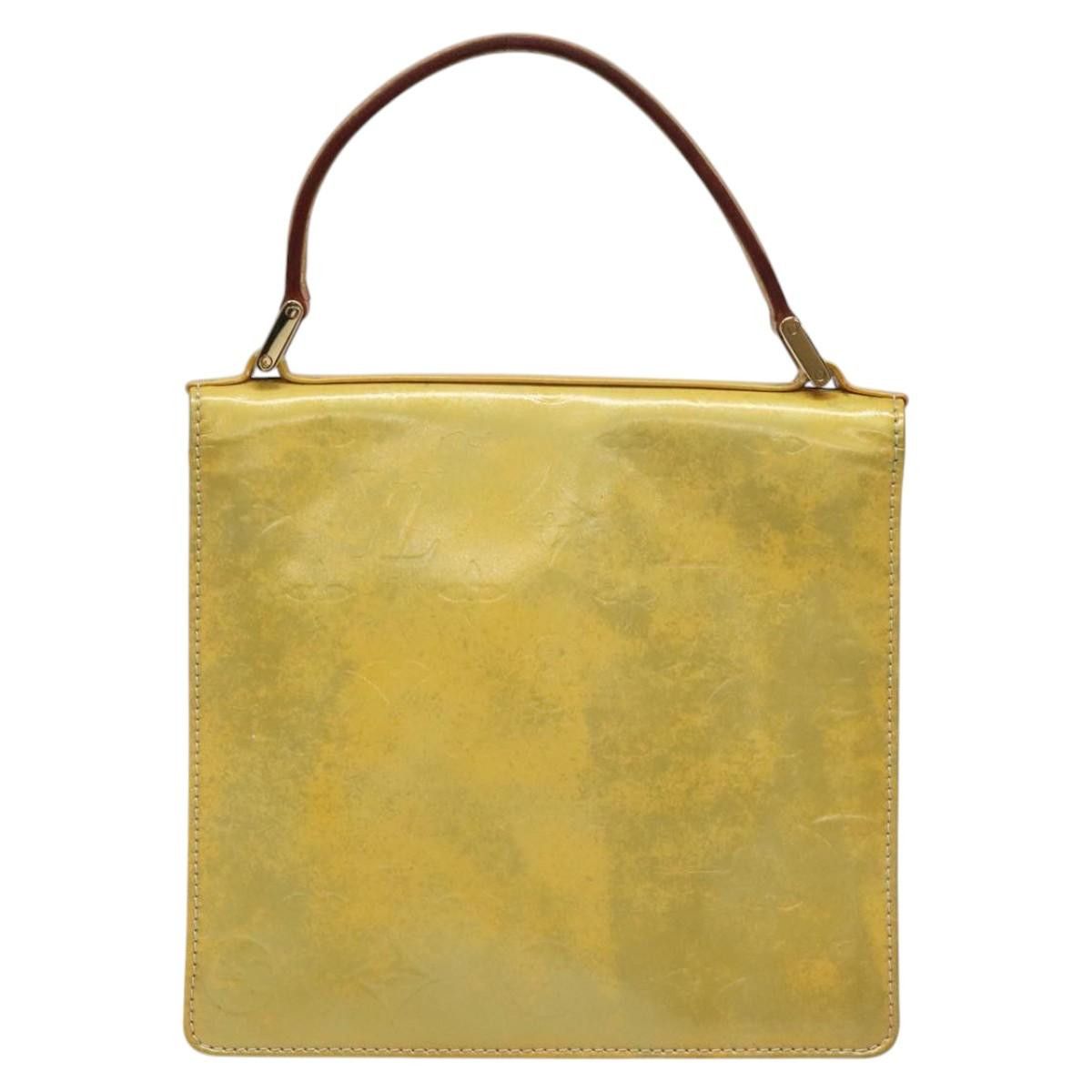 Louis Vuitton Louis Vuitton Spring Street handbag Size ONE SIZE - 2 Thumbnail