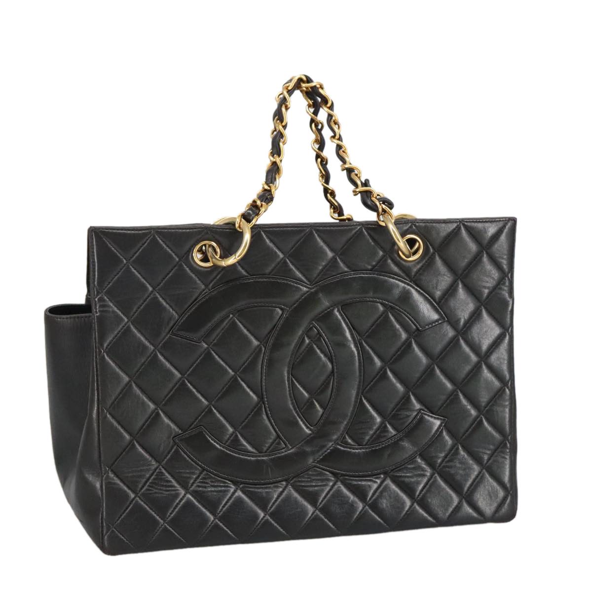 Chanel Chanel Shopping handbag Size ONE SIZE - 21 Thumbnail